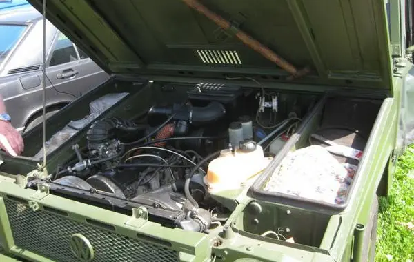 Volkswagen Iltis (183)-3