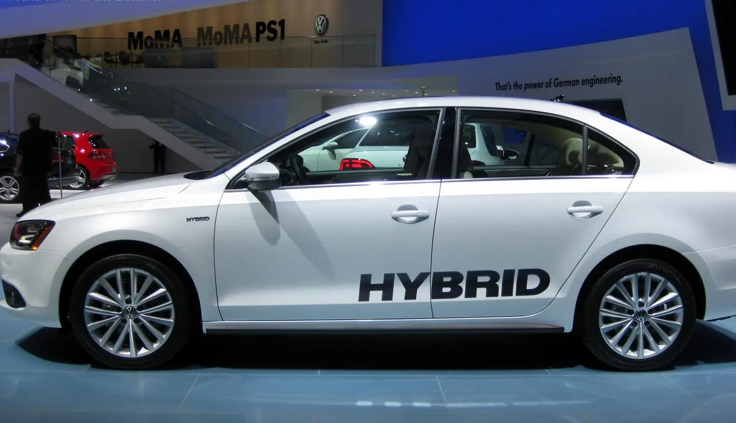 Volkswagen Jetta VI-6