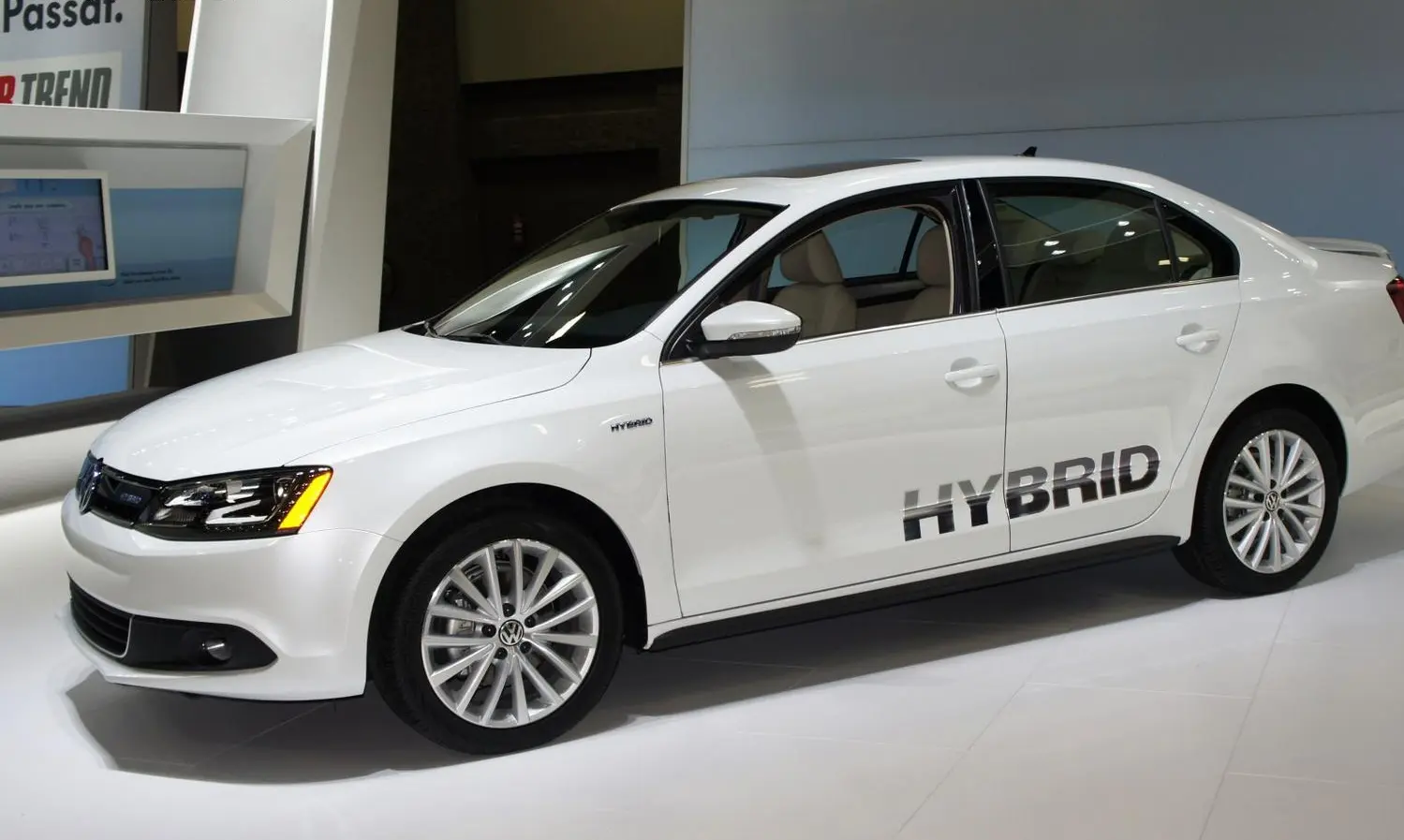 Volkswagen Jetta VI-0