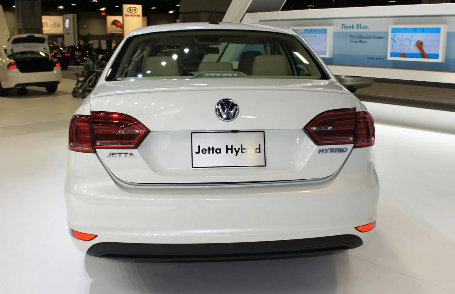 Volkswagen Jetta VI-3