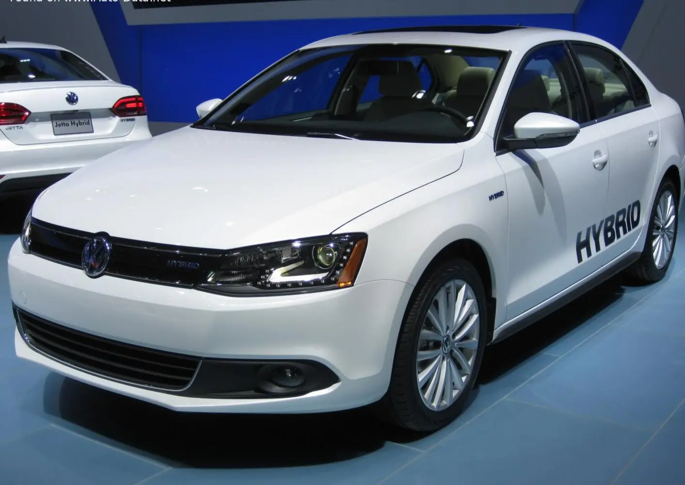 Volkswagen Jetta VI-4