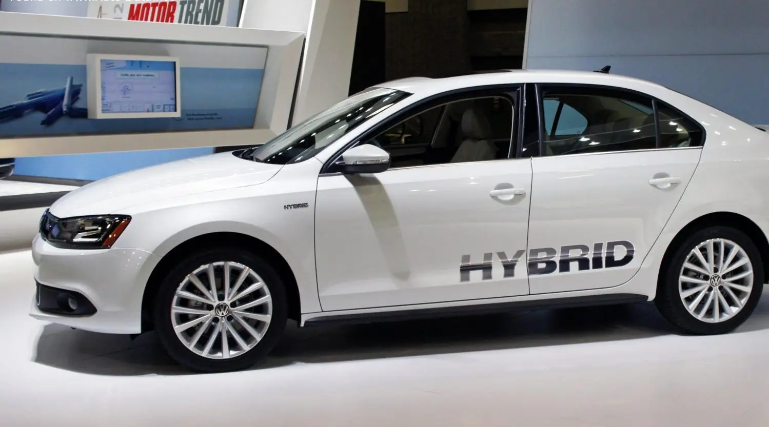 Volkswagen Jetta VI-2