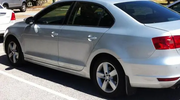 Volkswagen Jetta VI-3