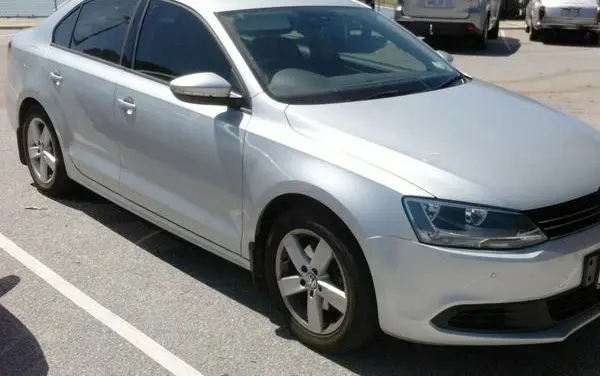 Volkswagen Jetta VI-2