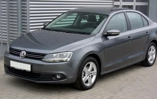 Volkswagen Jetta VI