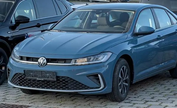 Volkswagen Jetta VII (facelift 2024)-3