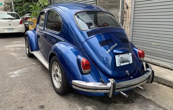 Volkswagen Kaefer-3
