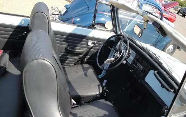 Volkswagen Kaefer Cabrio (15)-4