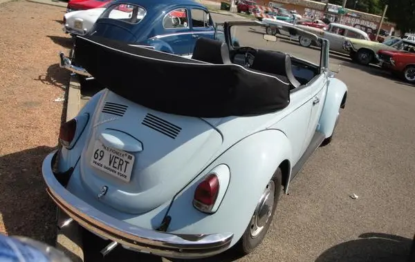 Volkswagen Kaefer Cabrio (15)-3