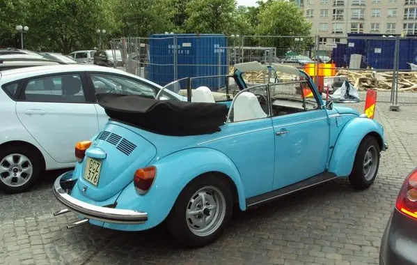 Volkswagen Kaefer Cabrio (15)-1