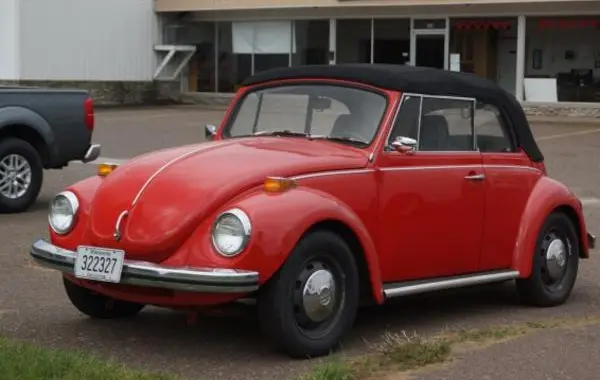 Volkswagen Kaefer Cabrio (15)