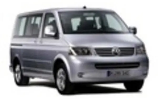 Volkswagen Multivan (T5)-5