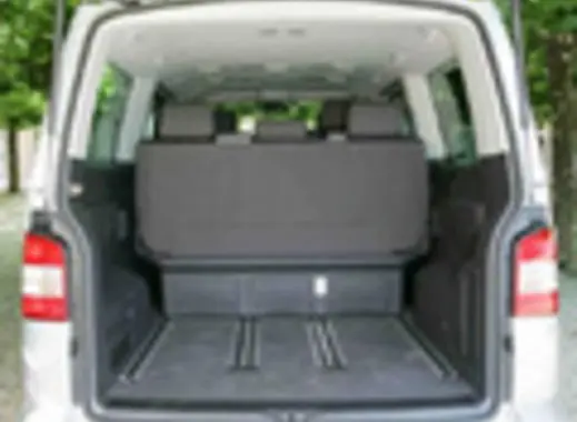 Volkswagen Multivan (T5)-6