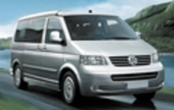 Volkswagen Multivan (T5)-3