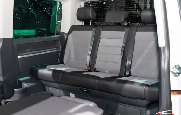 Volkswagen Multivan (T6.1, facelift 2019)-5