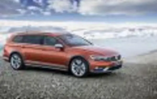 Volkswagen Passat Alltrack (B8)-7