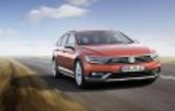 Volkswagen Passat Alltrack (B8)-8