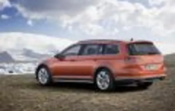 Volkswagen Passat Alltrack (B8)-6