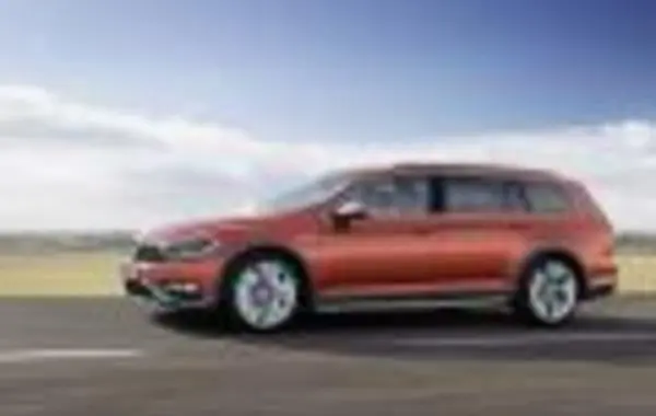 Volkswagen Passat Alltrack (B8)-1