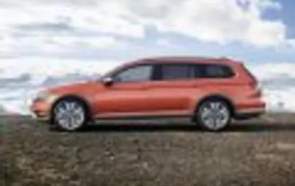 Volkswagen Passat Alltrack (B8)-4