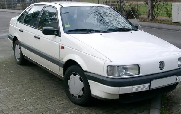 Volkswagen Passat (B3)