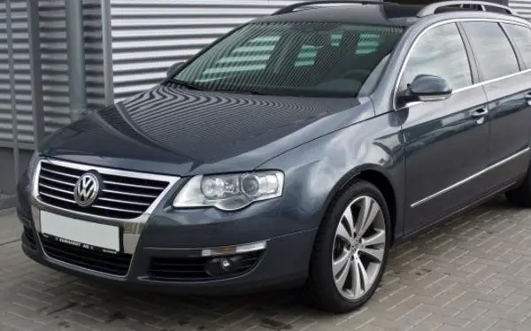 Volkswagen Passat Variant (B6)