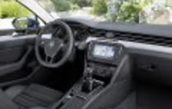 Volkswagen Passat Variant (B8)-4