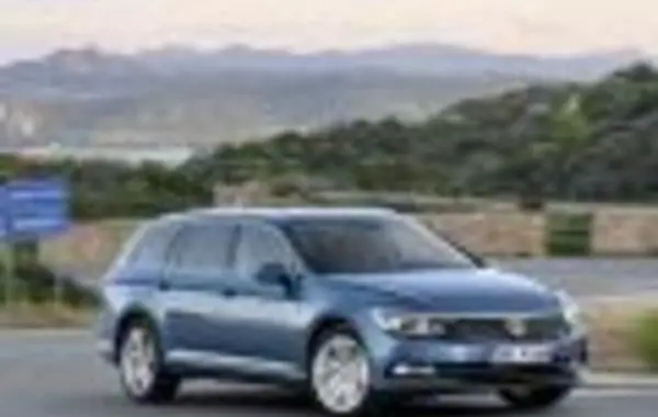 Volkswagen Passat Variant (B8)-3