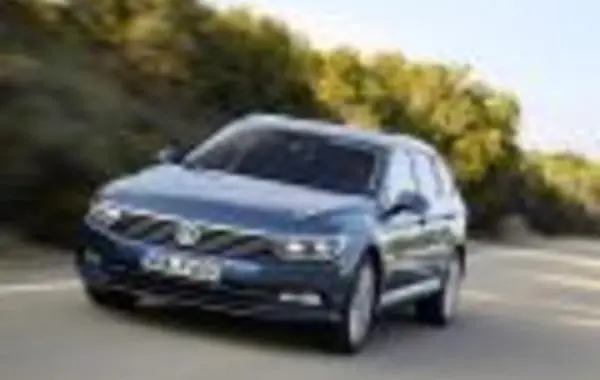 Volkswagen Passat Variant (B8)-5
