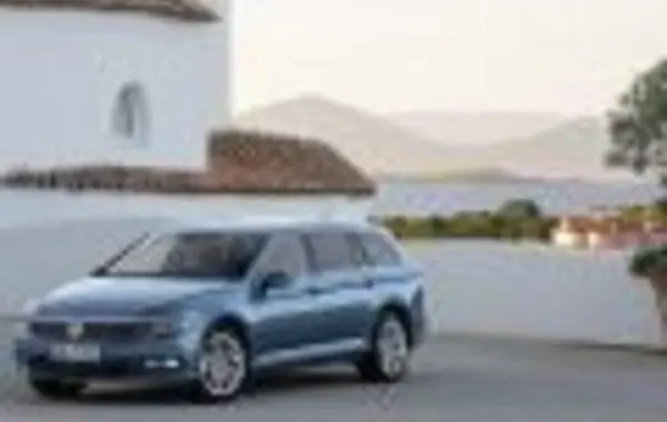 Volkswagen Passat Variant (B8)-7
