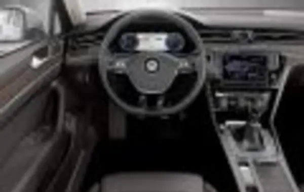 Volkswagen Passat Variant (B8)-2