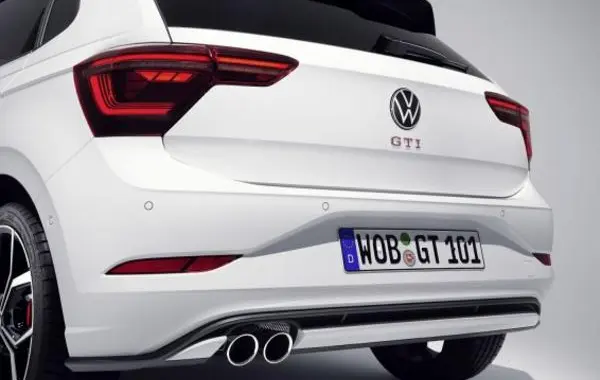 Volkswagen Polo VI (facelift 2021)-7