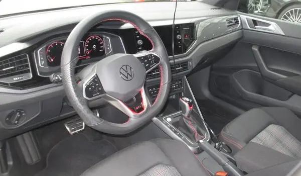 Volkswagen Polo VI (facelift 2021)-5