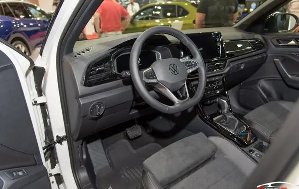 Volkswagen T-Roc I (facelift 2022)-4