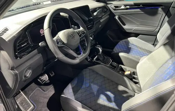 Volkswagen T-Roc I (facelift 2022)-4