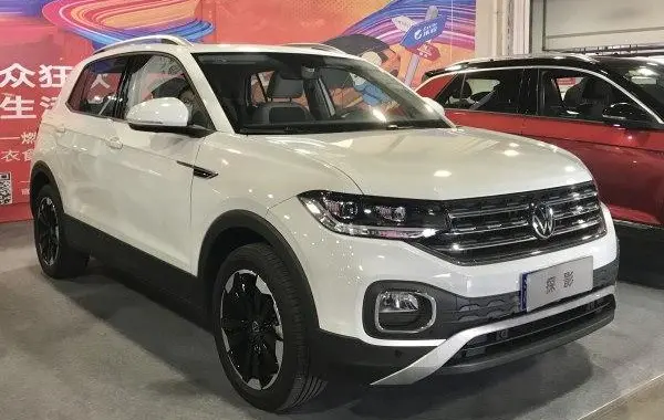 Volkswagen Tacqua