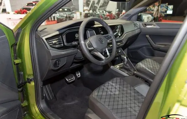 Volkswagen Taigo-5