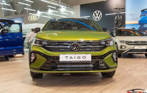 Volkswagen Taigo-0