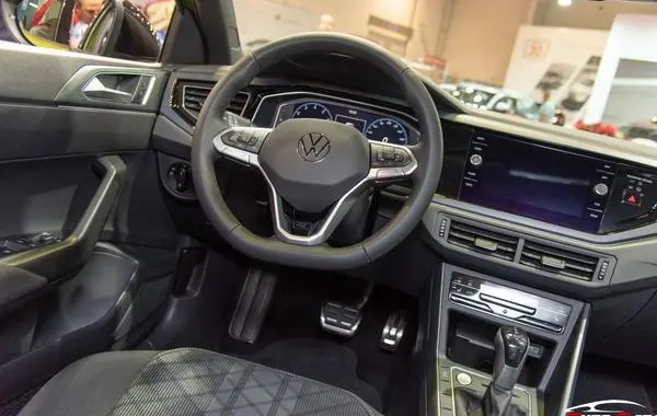 Volkswagen Taigo-7