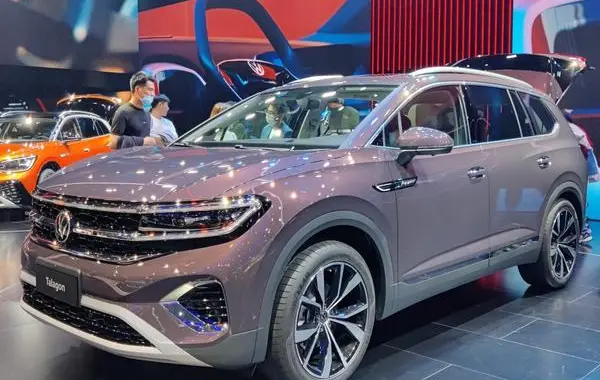 Volkswagen Talagon-0
