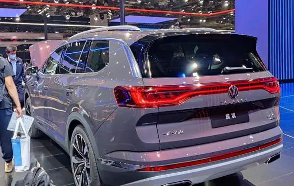Volkswagen Talagon-1