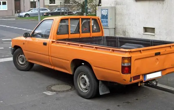 Volkswagen Taro-0