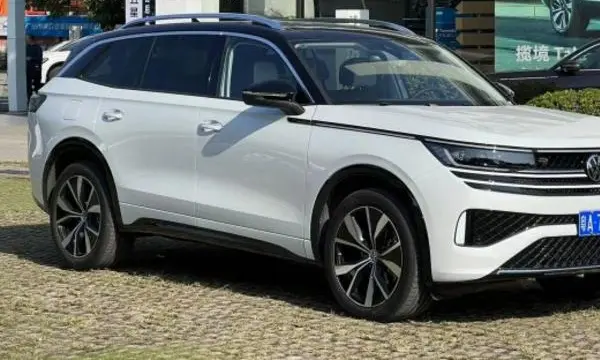 Volkswagen Tavendor