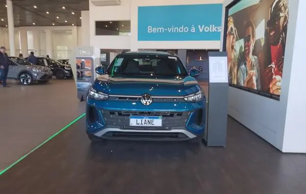 Volkswagen Tera-4