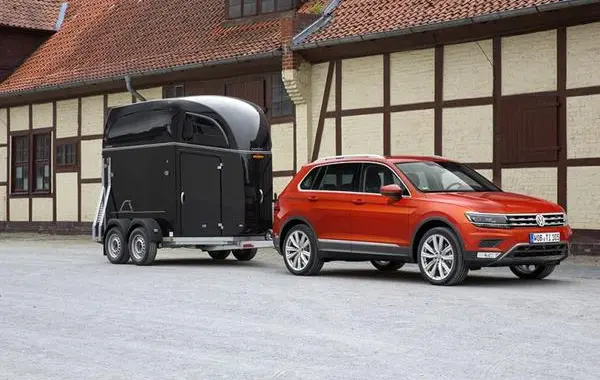 Volkswagen Tiguan II-7