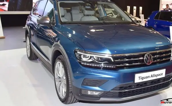 Volkswagen Tiguan II Allspace-6