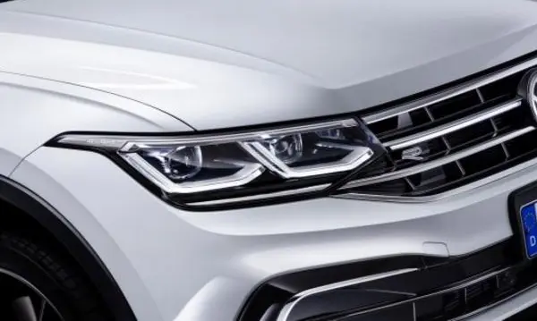Volkswagen Tiguan II Allspace (facelift 2021)-5