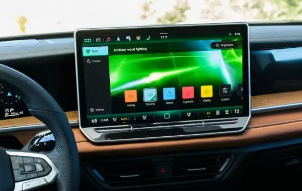 Volkswagen Tiguan III (North America)-8