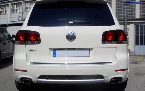 Volkswagen Touareg I (7L, facelift 2006)-3