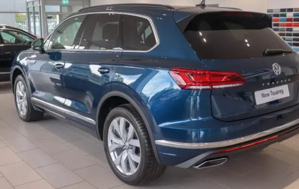 Volkswagen Touareg III (CR)-6